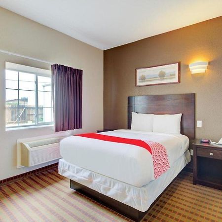 Hotel Dilley Grand Extérieur photo