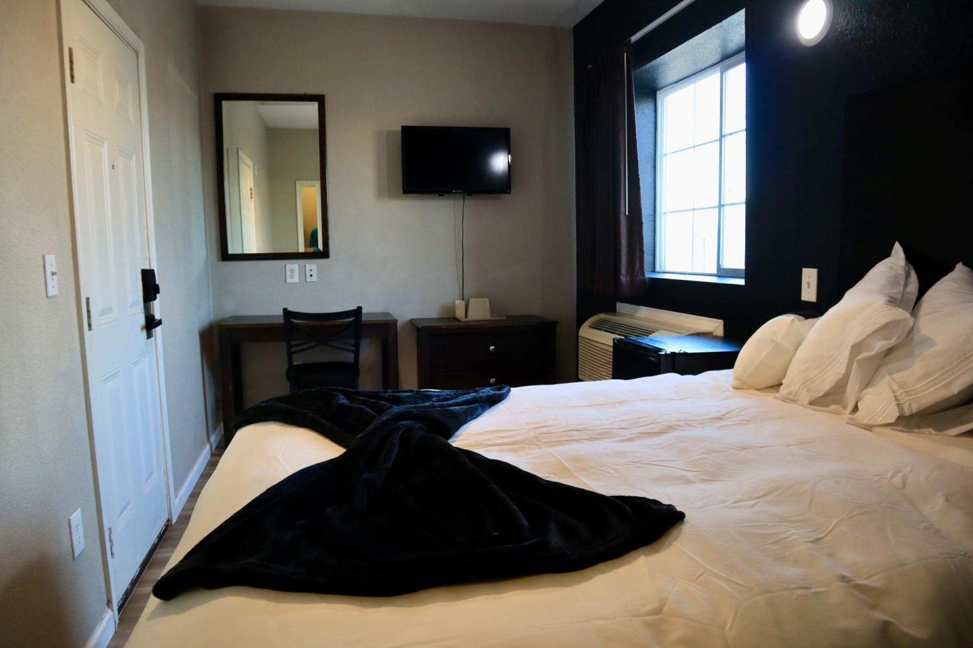 Hotel Dilley Grand Chambre photo