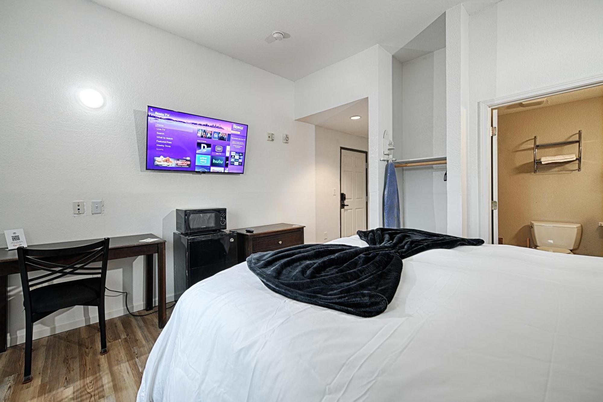 Hotel Dilley Grand Extérieur photo
