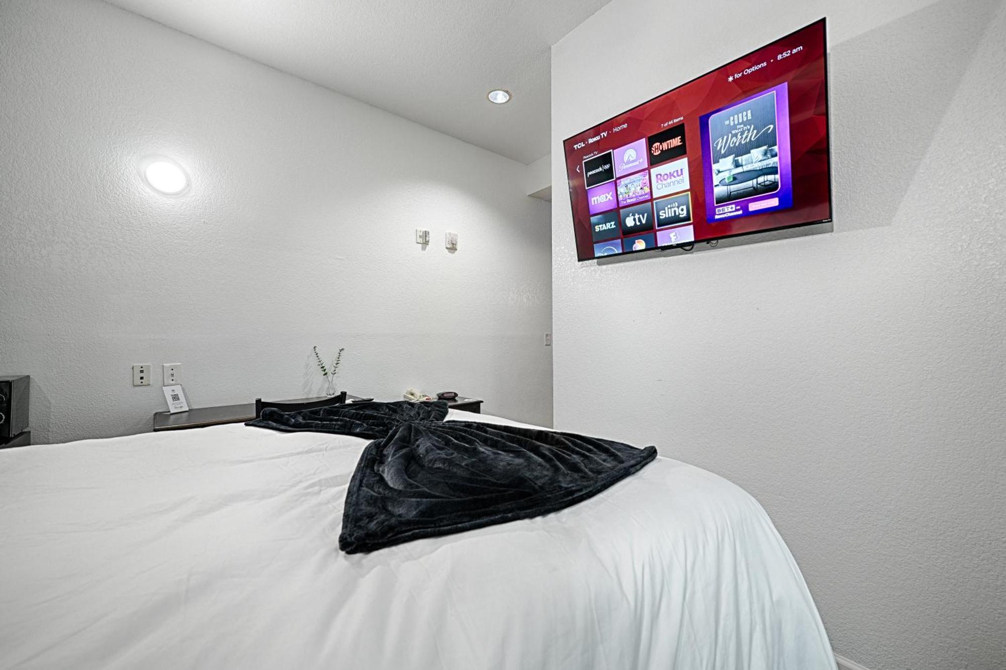 Hotel Dilley Grand Chambre photo