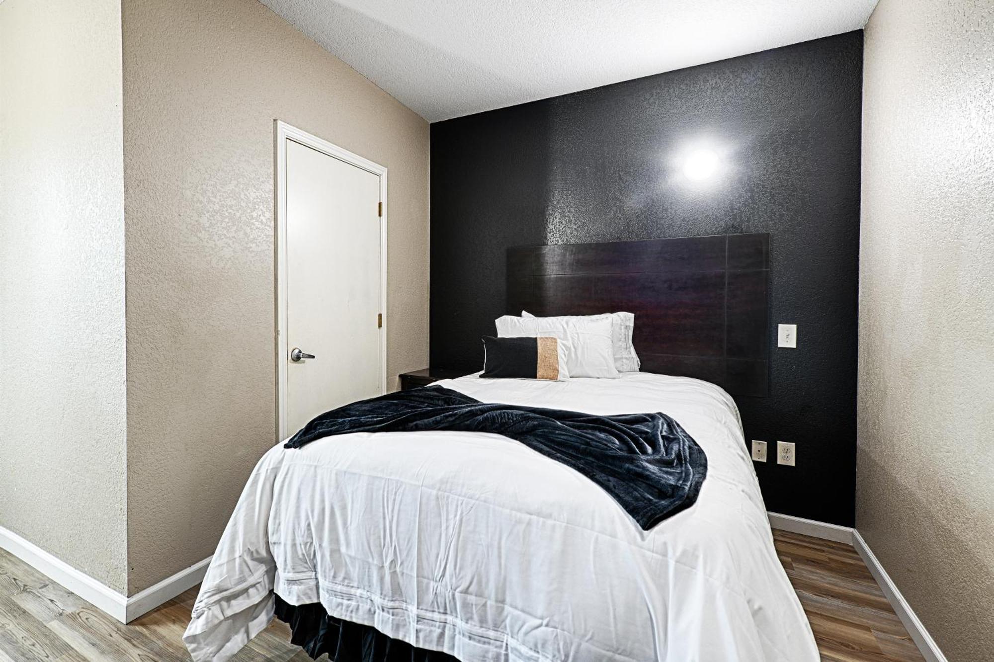 Hotel Dilley Grand Chambre photo