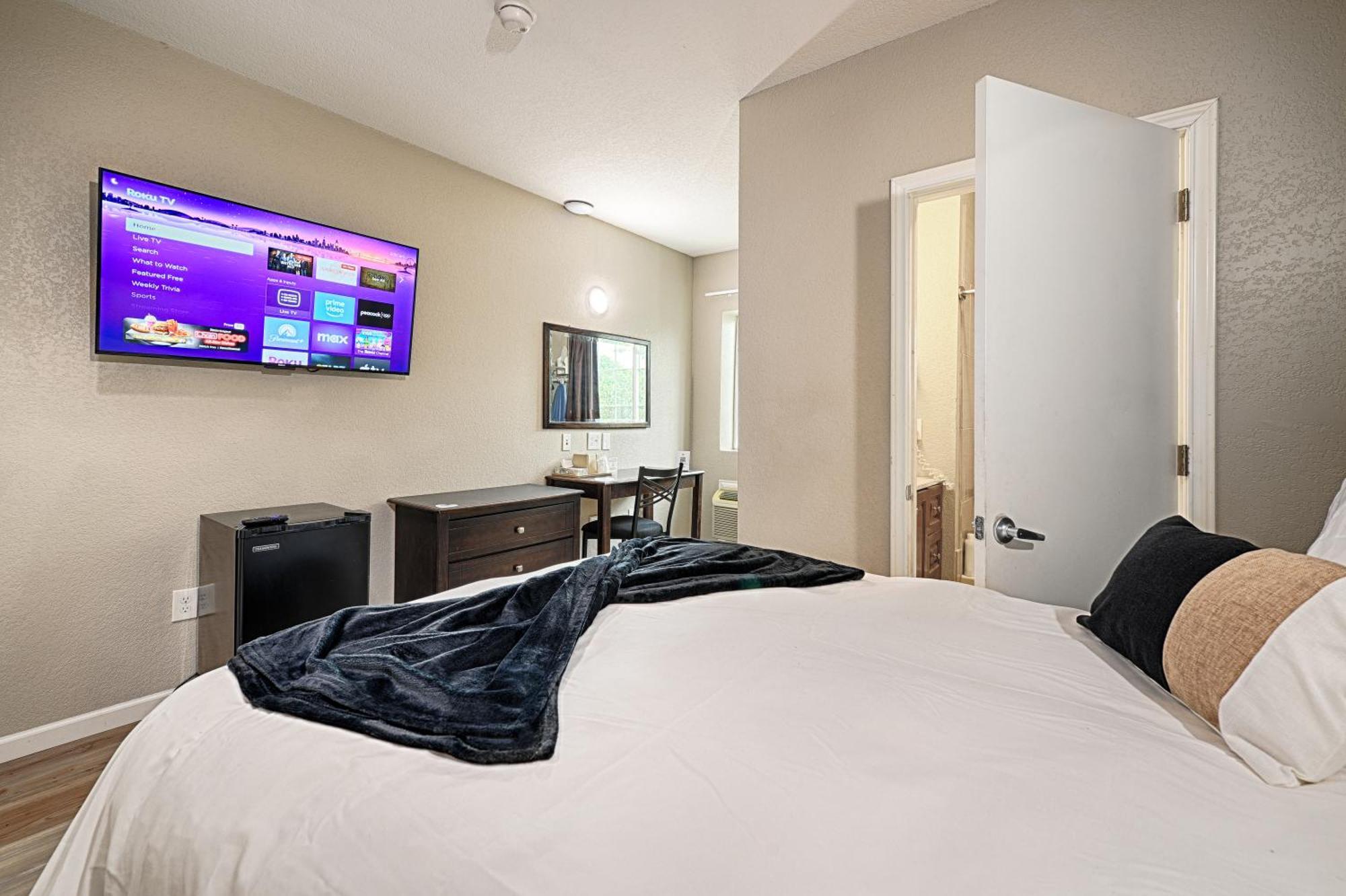 Hotel Dilley Grand Chambre photo